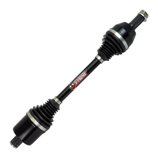 Demon Xtreme Heavy Duty Axle For Polaris Models 2020-2021 PAXL-6098XHD