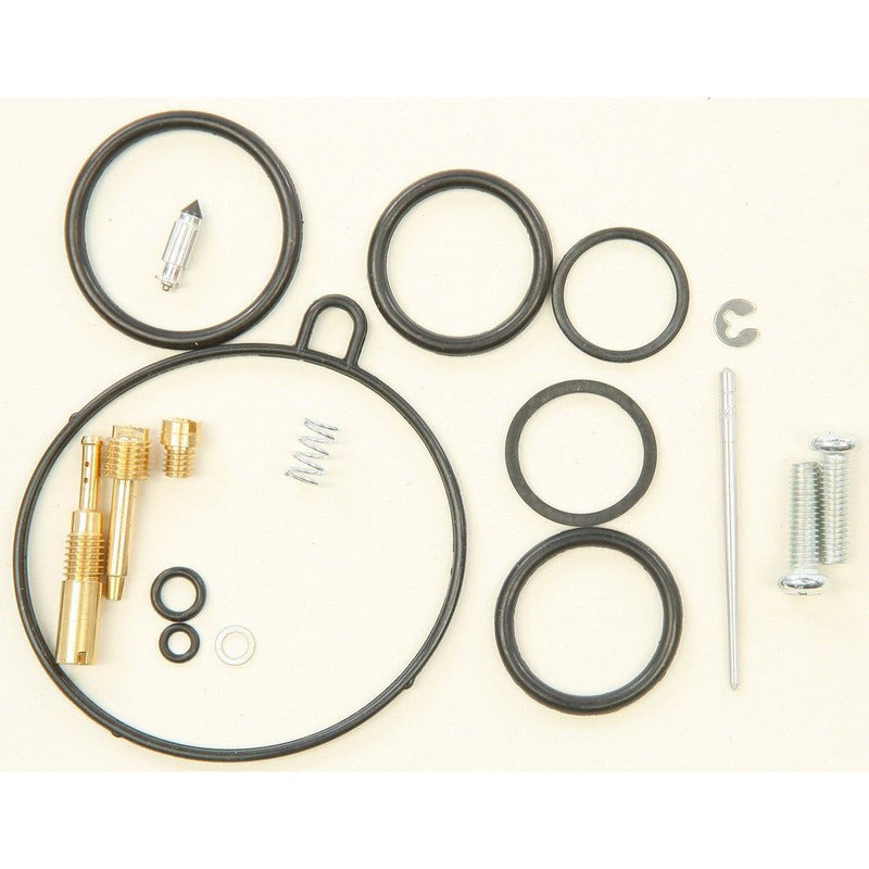 Load image into Gallery viewer, All Balls Carburetor Repair Kit For Honda TRX90X [SRA] 2013-2020 26-1206
