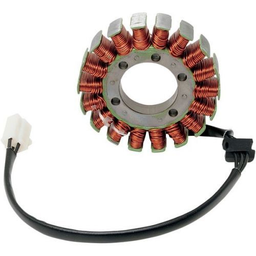 Load image into Gallery viewer, Stator for Kawasaki EX650R Ninja 650R 2006-2011 Ricks
