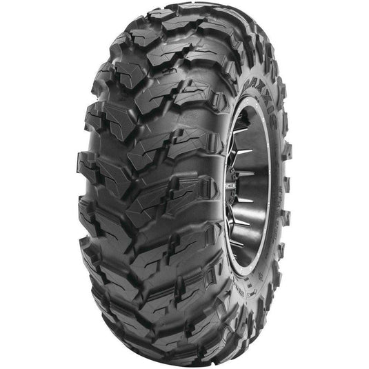 Pair of Maxxis MU511 Radial (6 Ply) UTV Tires 27x9-14 (2)