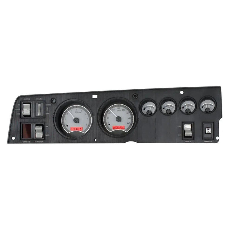 Load image into Gallery viewer, Dakota Digital 1968-1970 Dodge Charger/ Rallye B-Body  VHX Gauge Kit VHX-68D-CHG
