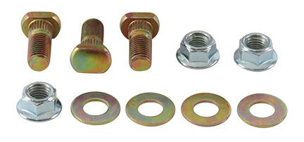Load image into Gallery viewer, All Balls Wheel Stud Kit For Kawasaki KFX 80 2003-2006 85-1030
