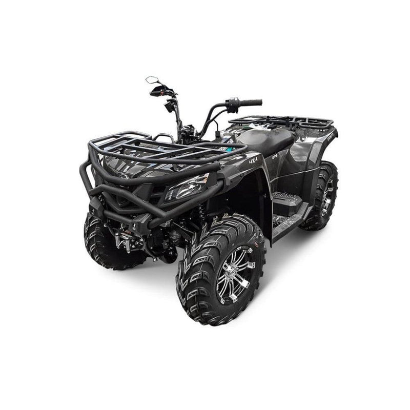 Load image into Gallery viewer, Rival Front Bumper For CF Moto C Force 400/ 500S 2444.8106.1
