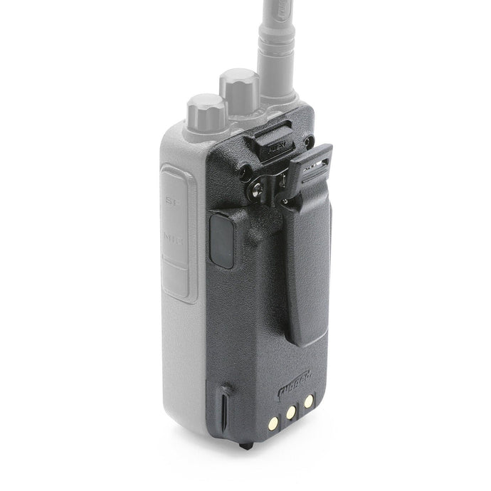 Rugged Radios RDH-16 Handheld Radio High Capacity Battery BAT-RDH16-XL
