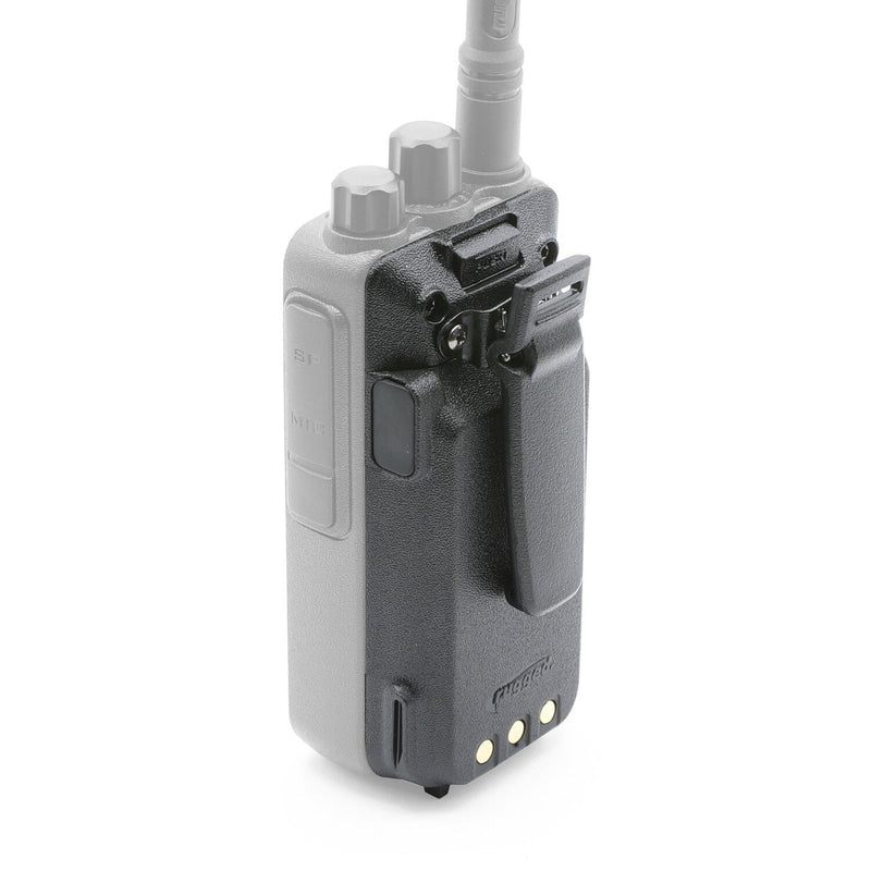 Load image into Gallery viewer, Rugged Radios RDH-16 Handheld Radio High Capacity Battery BAT-RDH16-XL
