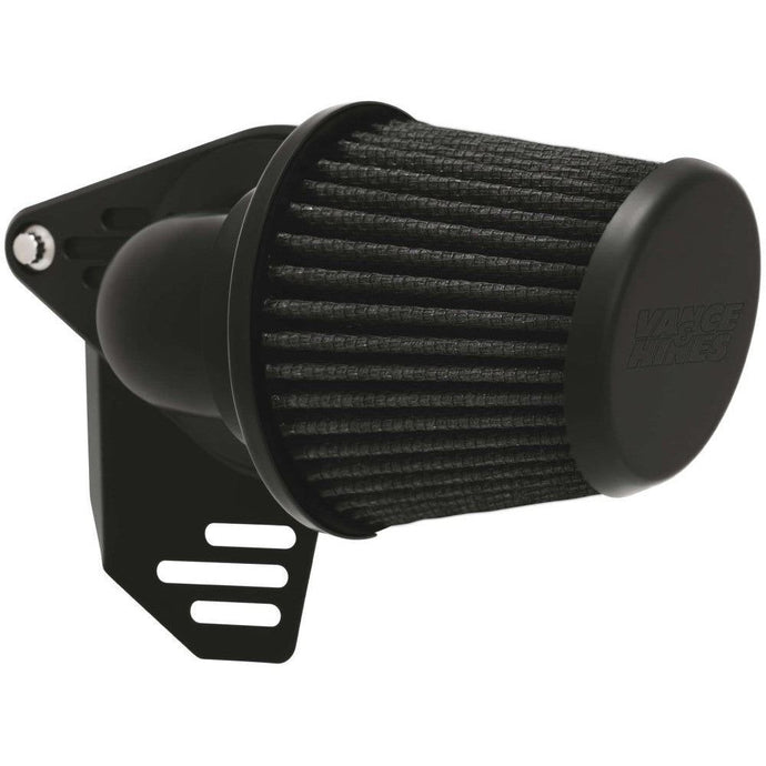 Vance and Hines VO2 Falcon Air Intake Matte Black 41069