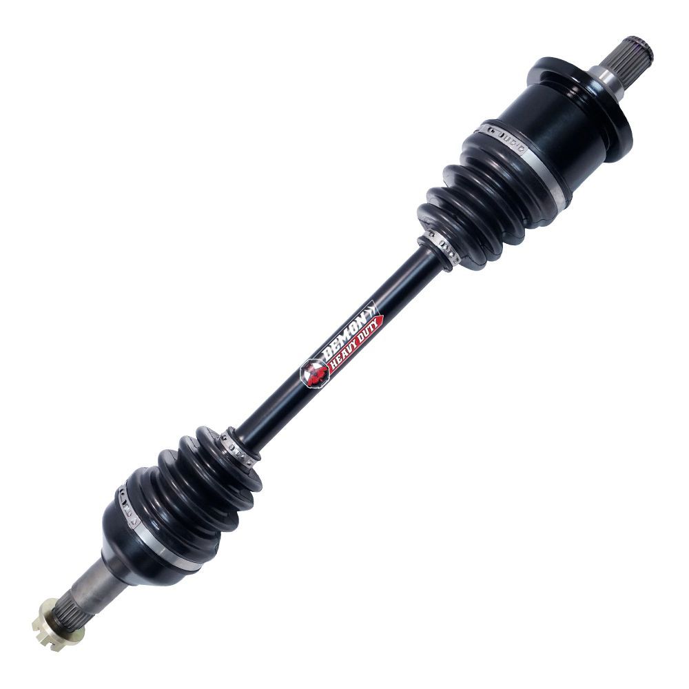 Demon Heavy Duty Axle For Arctic Cat Models 2006-2008 PAXL-1152HD