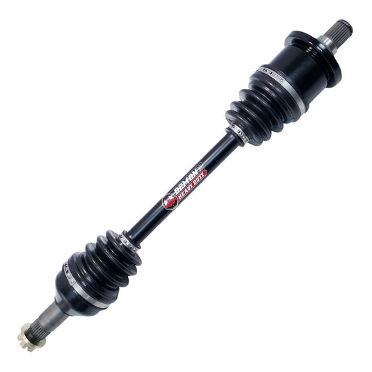 Demon Heavy Duty Axle For Arctic Cat Models 2006-2008 PAXL-1152HD