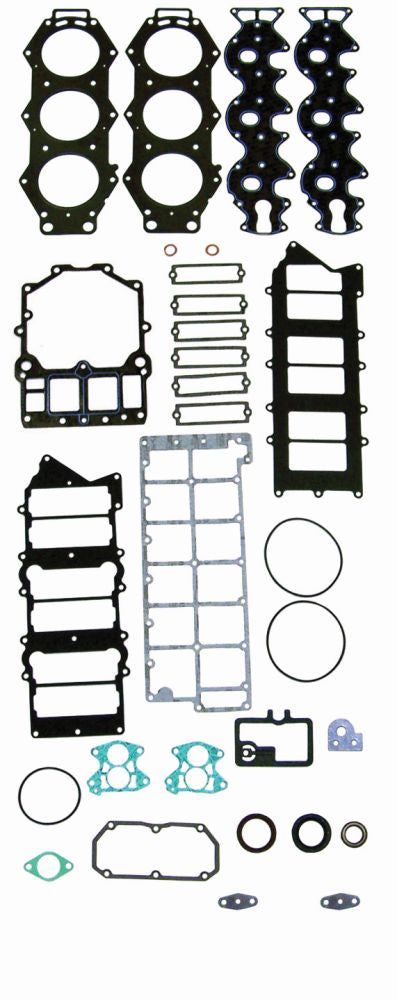 Load image into Gallery viewer, WSM Gasket Kit Powerhead For Yamaha 150 - 200 Hp V6 HPDI 00-15 500-357
