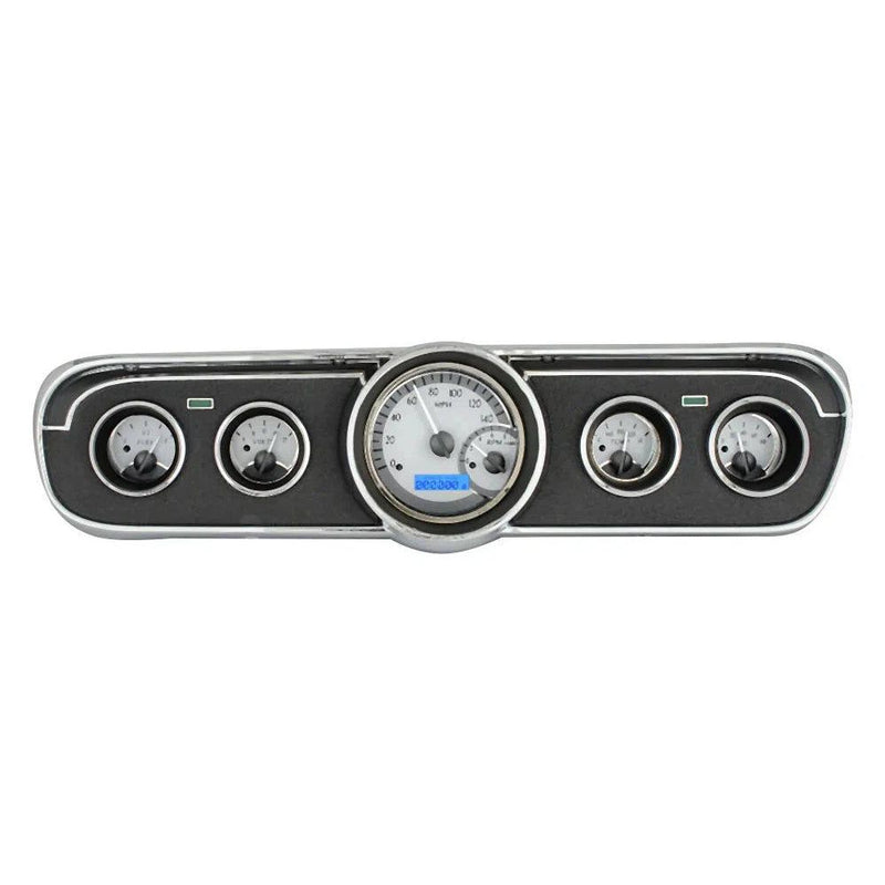 Load image into Gallery viewer, Dakota Digital 1965-1966 Ford Mustang VHX Gauge Kit VHX-65F-MUS
