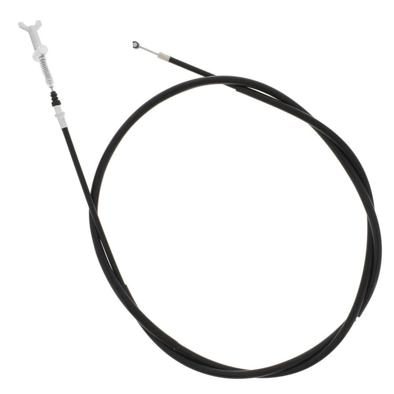 Load image into Gallery viewer, QuadBoss Rear Hand Brake Cable - 53454060
