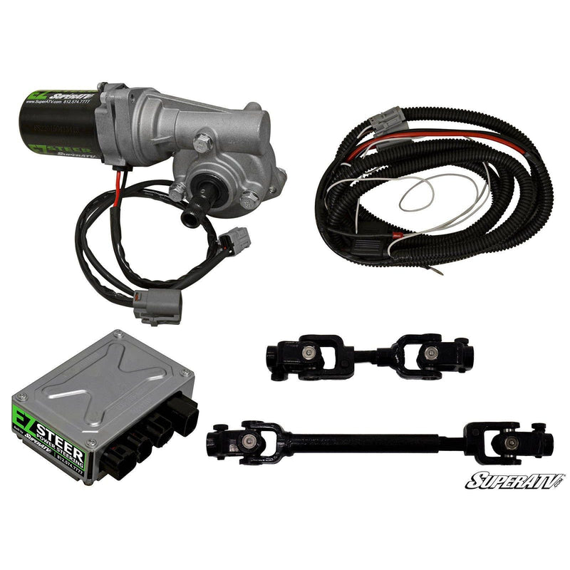 Load image into Gallery viewer, SuperATV Honda Pioneer 1000 Power Steering Kit  Without Factory EPS PS-H-PIO1K
