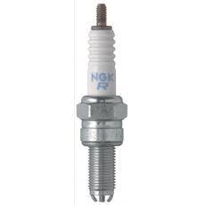 Set 4 NGK Standard Spark Plugs for Suzuki GSX-R750 1992-1990 Engine 750cc