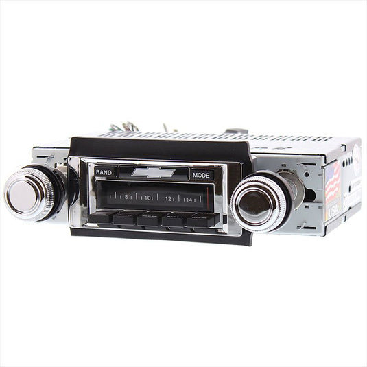 Custom Autosound 1978-81 Camaro Classic Car Stereo CAM-CALL-630