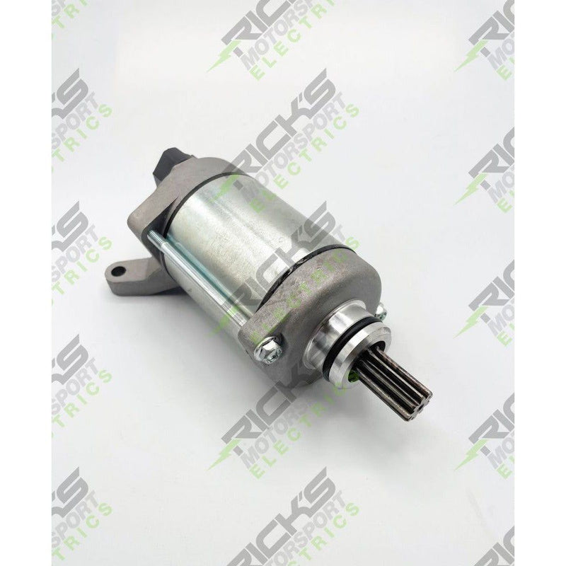 Load image into Gallery viewer, Ricks Starter Motor 61-436

