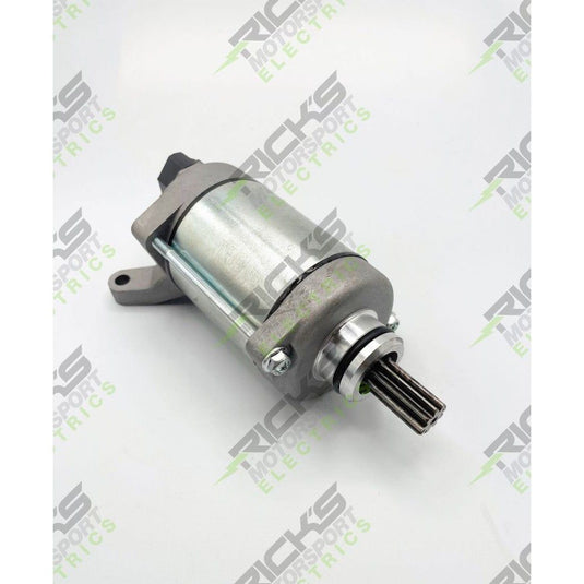 Ricks Starter Motor 61-436