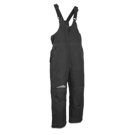 Katahdin Gear Youth Back Country Winter Snowmobile Bib Snow Pants