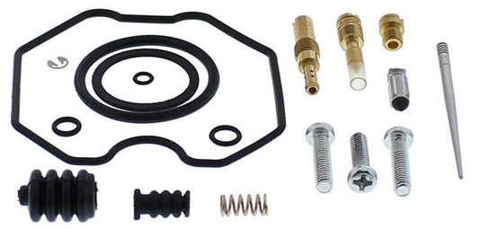 All Balls Carburetor Repair Kit For Honda TRX200SX 1986-1988 26-1576