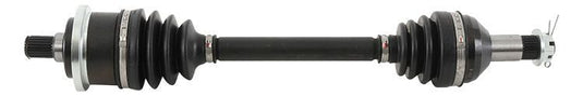 Heavy Duty Cv Axle Front Right/Left For 2017 Polaris Ranger XP 1000 High Lifter