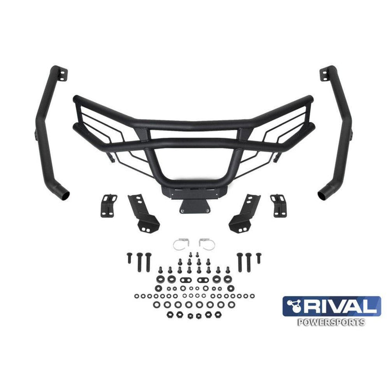 Load image into Gallery viewer, Rival Front Bumper For Yamaha R Max 2 / 4 2444.7177.1
