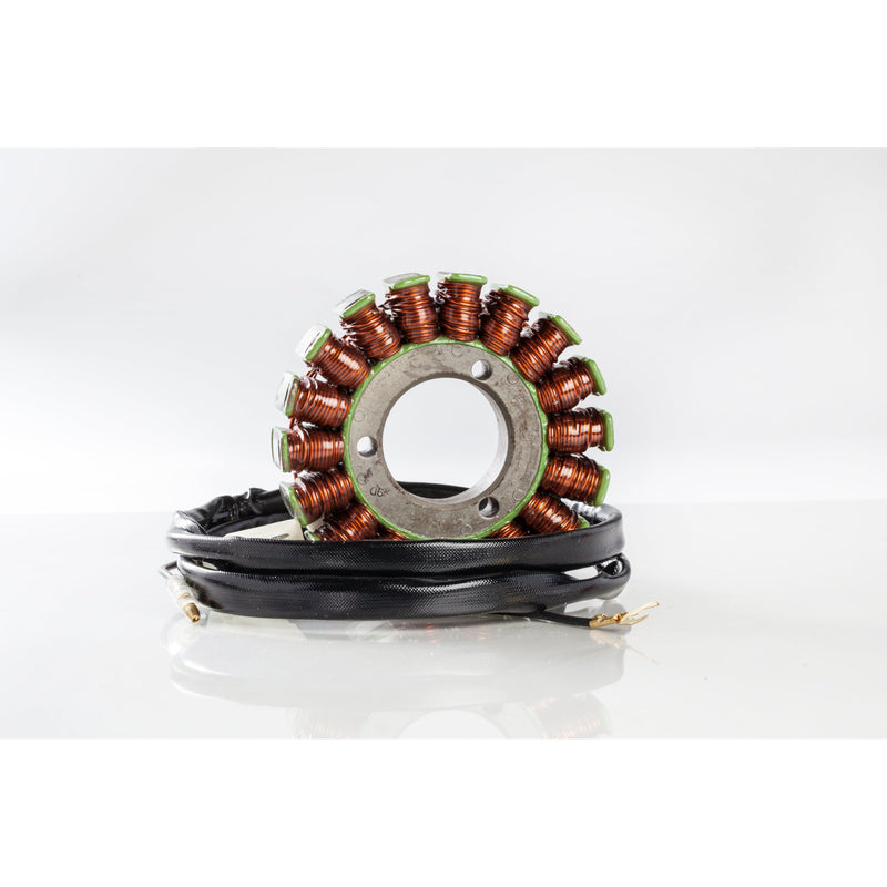 Load image into Gallery viewer, Ricks Stator For Kawasaki Voyager 1300 ZN1300A 1983-1988 21-228
