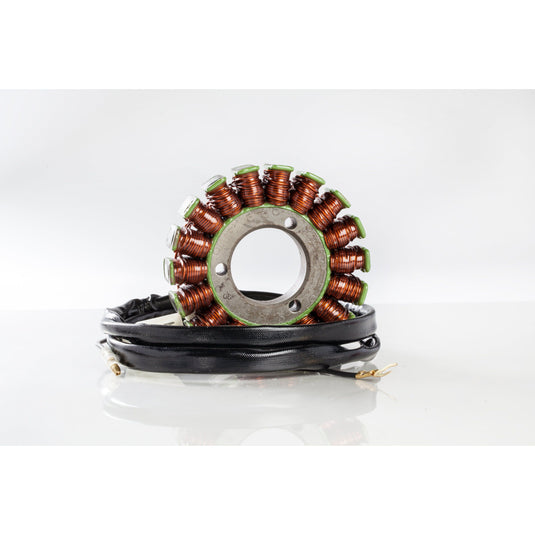 Ricks Stator For Kawasaki Voyager 1300 ZN1300A 1983-1988 21-228