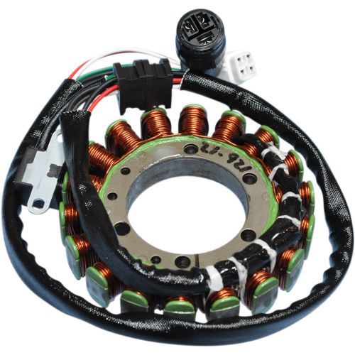Stator for Yamaha YFM350 Wolverine 2006-2009 Ricks