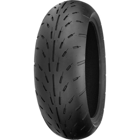 Shinko 003 Stealth Rear 190/50ZR17 Motorcycle Tire