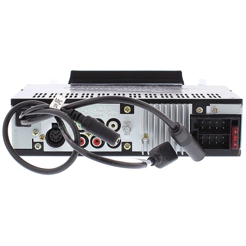 Load image into Gallery viewer, Custom Autosound 1969-72 Chevelle / El Camino 740 Premium Bluetooth Classic Car Stereo
