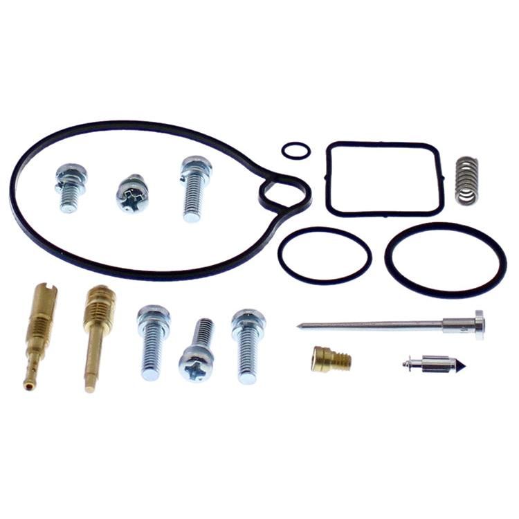 Load image into Gallery viewer, All Balls Bike Carburetor Rebuild Kit For Honda CH80 Elite 1985-2007 26-10024
