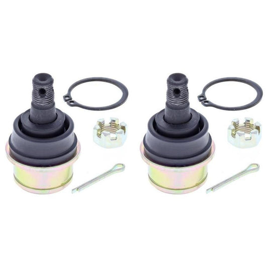 QUADBOSS Complete Ball Joint Kit - Lower for Can-Am Traxter 500 Auto CVT 2005