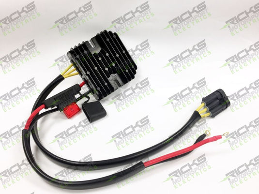 Ricks Hot Shot Series Rectifier-Regulator 10-564H