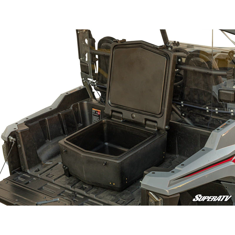 Load image into Gallery viewer, SuperATV Yamaha Wolverine RMAX 1000 Cooler/Cargo Box RCB-Y-RMAX
