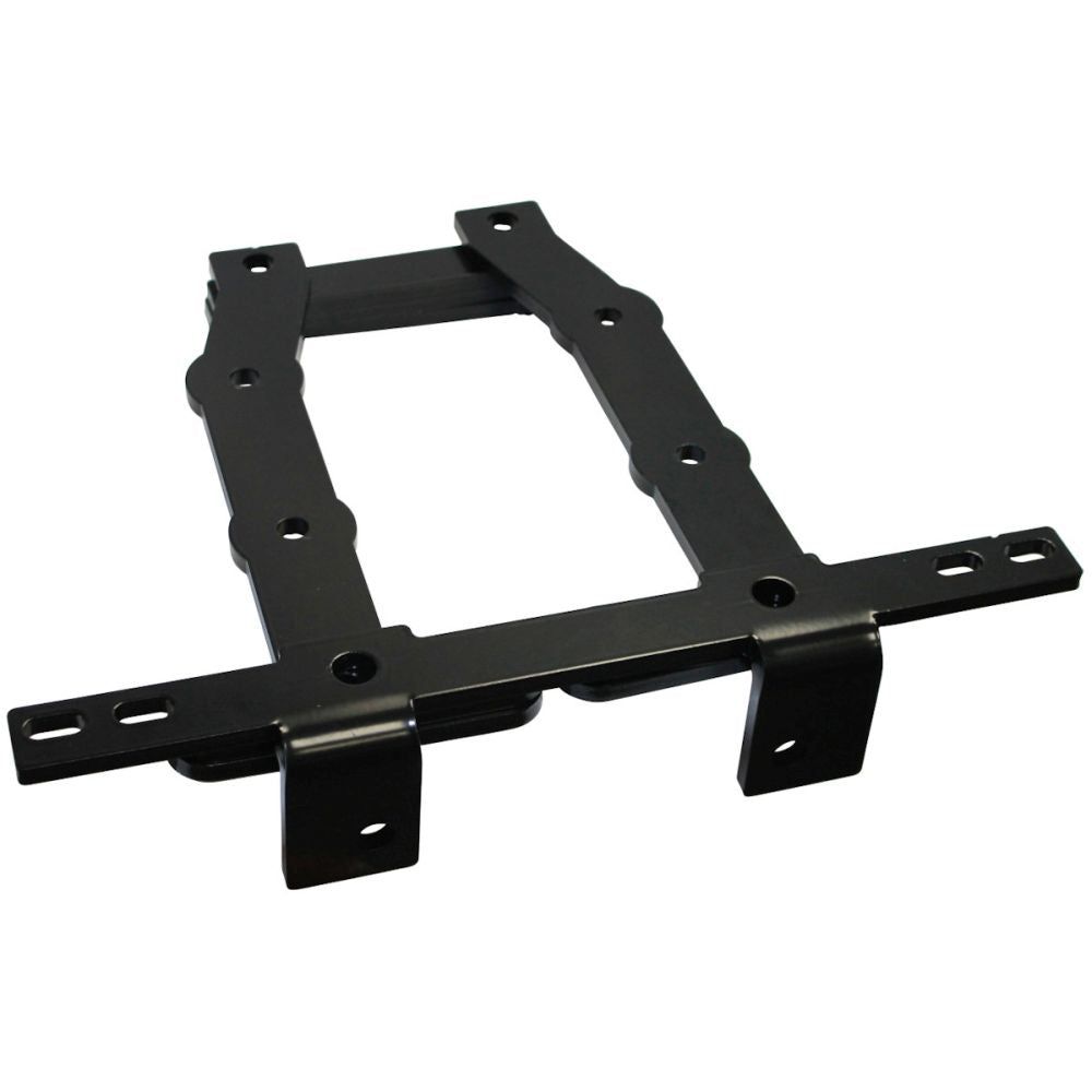 Viper 2012-2013 Honda Foreman ATV Winch Mount Plate Kit MA11920
