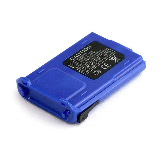 Rugged Radios V3 Replacement Battery with 12v Charge Port BAT-V3