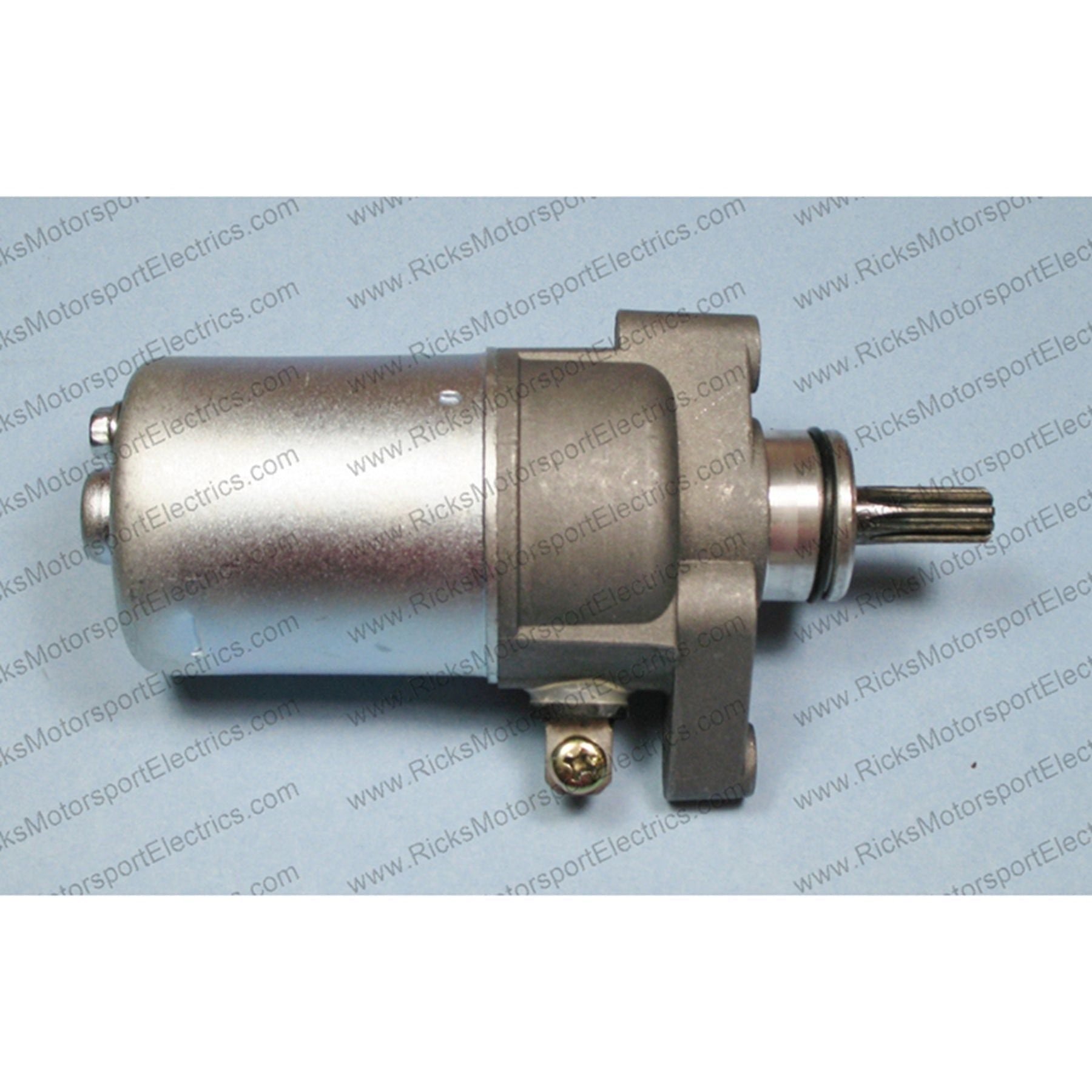 Ricks Starter Motor 61-416