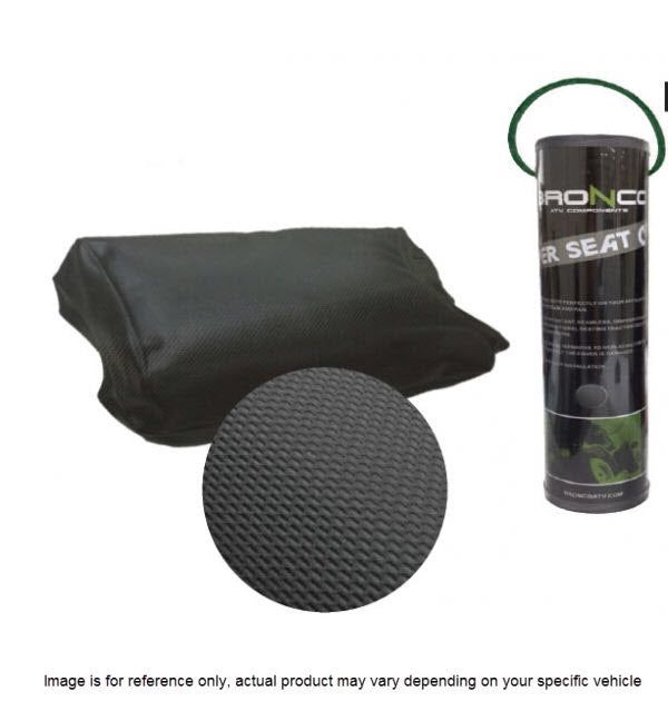 Load image into Gallery viewer, Bronco Products Atv Seat Covers AT-04647
