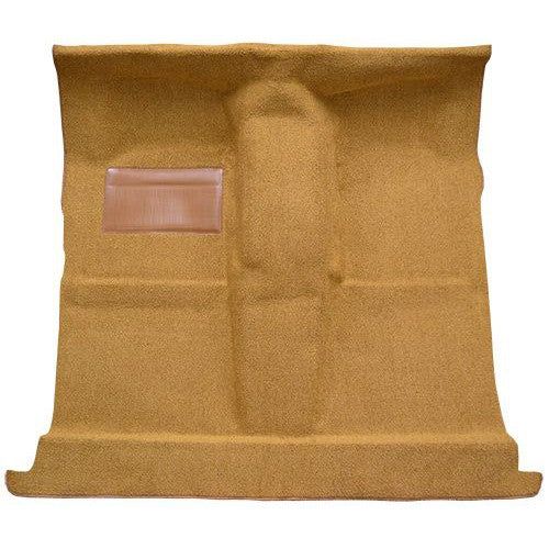 ACC Replacement Carpet Kit For 1964-1967 Dodge D200 Series Reg Cab - CHOOSE COLOR