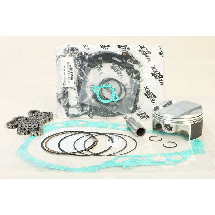 Vertex Top End Piston Kit VTKTC22951B-1