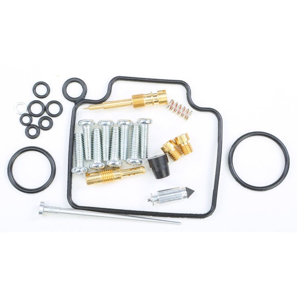 All Balls Carburetor Repair Kit For Honda TRX650FA Rincon [IRS] 2003-2005 26-1204