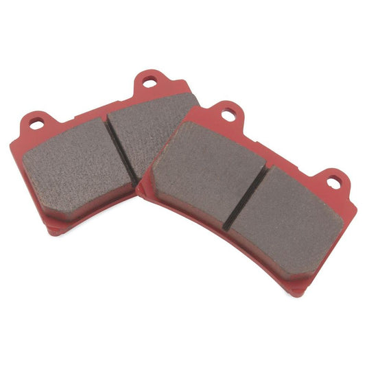 Brake Pad and Shoe For Yamaha FZR1000 Genesis 1987-1989 Sintered Front Front