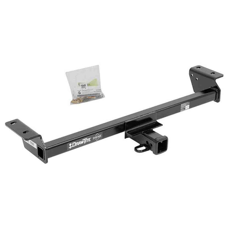 Load image into Gallery viewer, Class III 2 Inch Receiver fits 2016-2022 Lexus RX350 &amp; RX450h (No F Sport Models)
