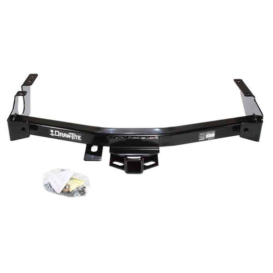 1994-1998 Dodge Van (B-Series), 1999-2003 Dodge Van (Ram) Class IV Custom Fit Trailer Hitch Receiver