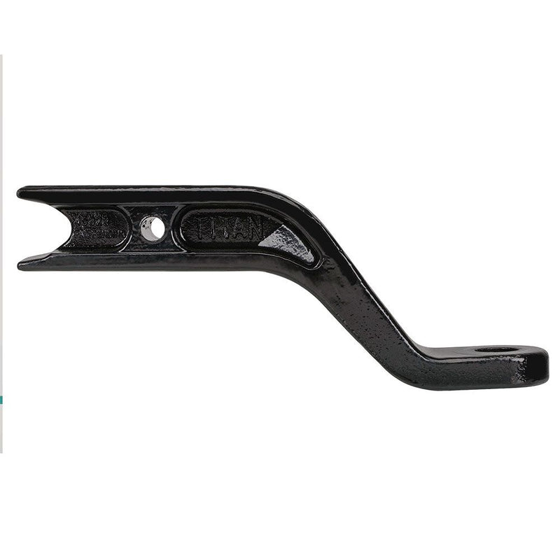 Load image into Gallery viewer, Draw-Tite Trailer Hitch Ball Mount, Fits 2-1/2 in. Receiver, 5 in. Drop, 3.5 in. Rise, 18,000 lbs. Capacity
