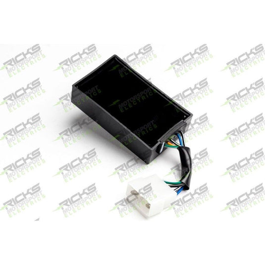 Ricks CDI Box For Kawasaki Bayou 300 KLF300B 1988 15-209