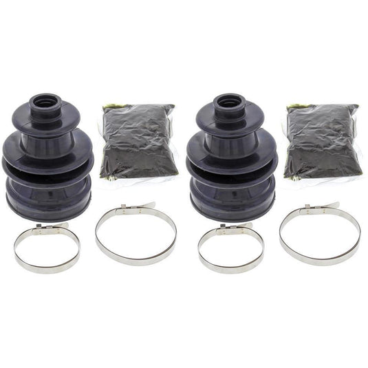 Complete Rear Inner or Outer CV Boot Repair Kit for Polaris Scrambler 850 2016
