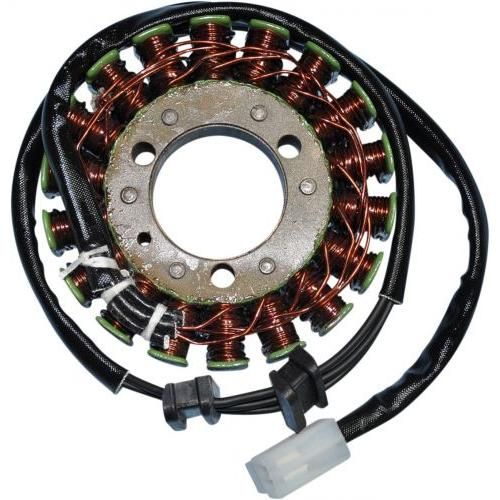 Load image into Gallery viewer, Stator for Kawasaki KEF300A Lakota 1995-2000 Ricks
