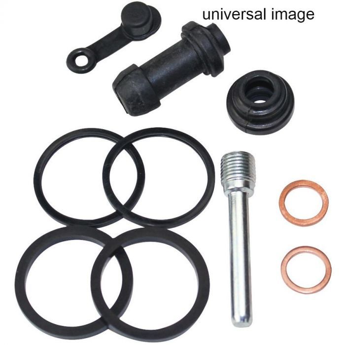 All Balls Caliper Rebuild Kit 18-3318