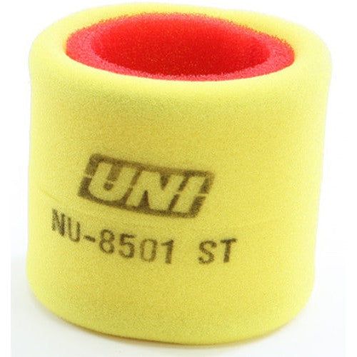 UNI Two Stage Foam Air Filter Trailblazer 250 Trailboss 250 1987-2000 NU-8501ST