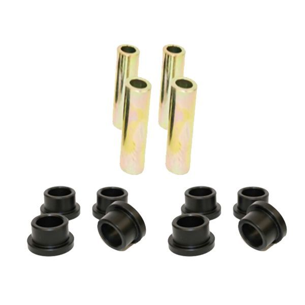 Load image into Gallery viewer, High Lifter Max Clearance Front Upper Control Arm Bushing Kit For Honda Pioneer 1000 BKD-HL-H-2
